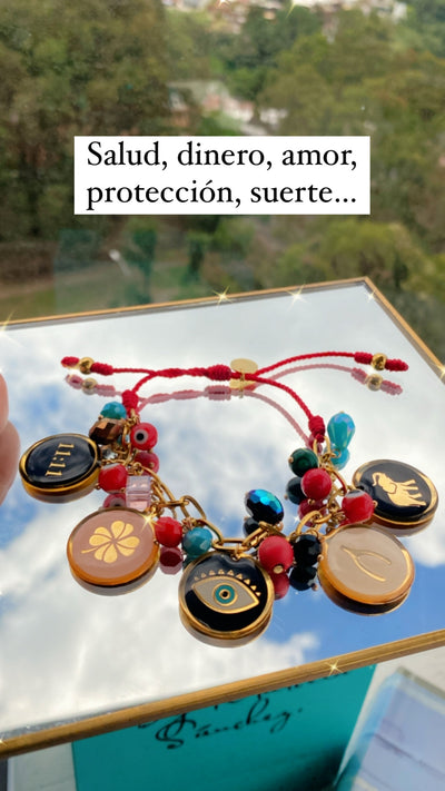 goos vibes pulseras