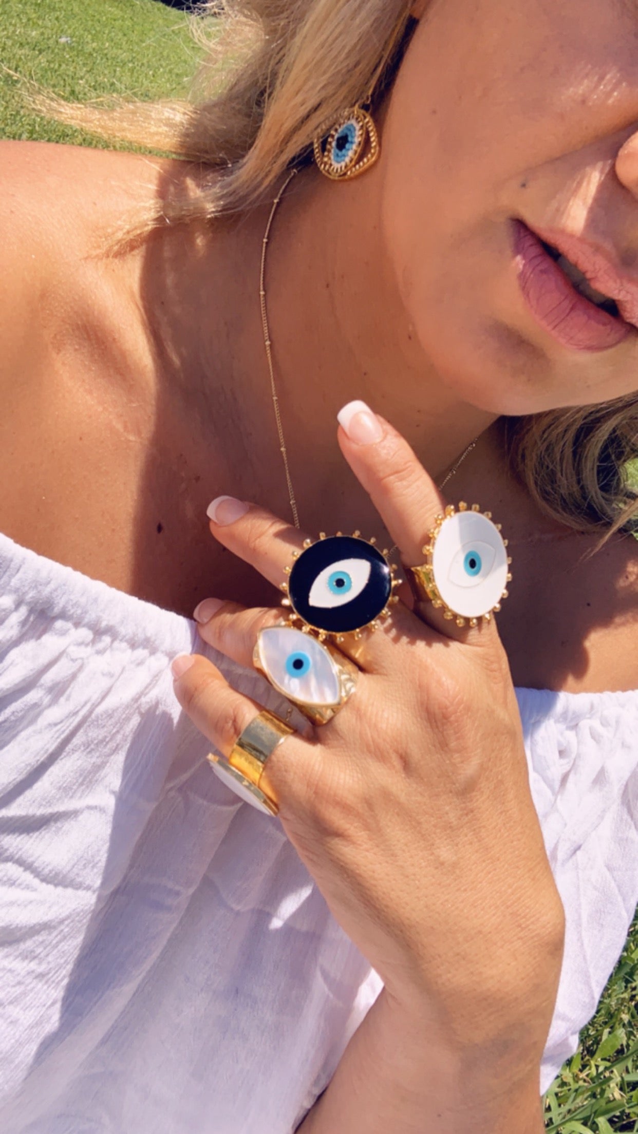 Anillos